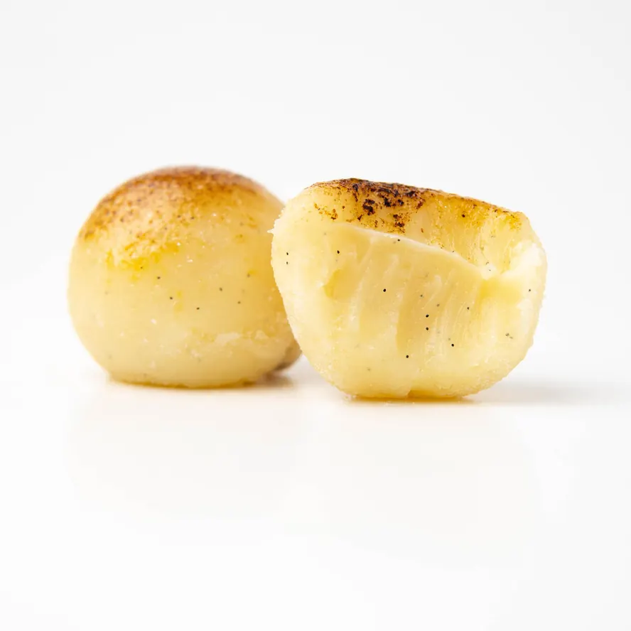 Brûlée