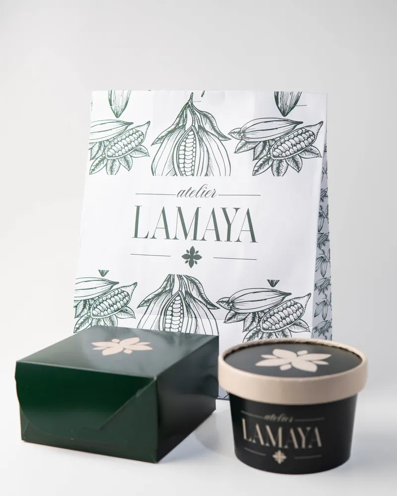 Lamaya Express