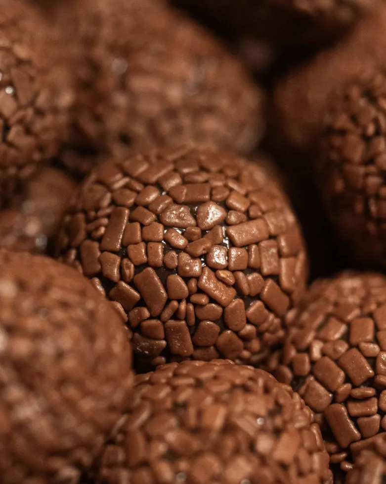 Brigadeiros