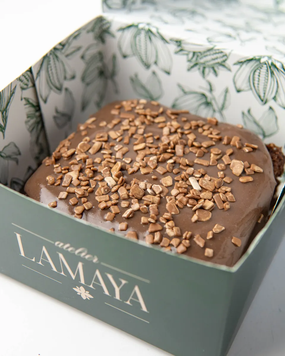 Produto Lamaya Express