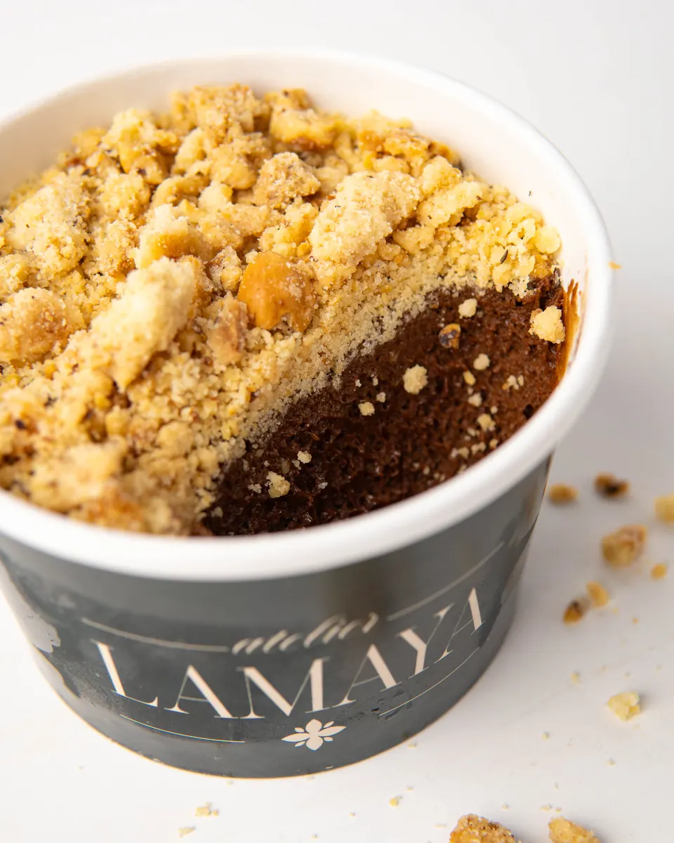 Produto Lamaya Express