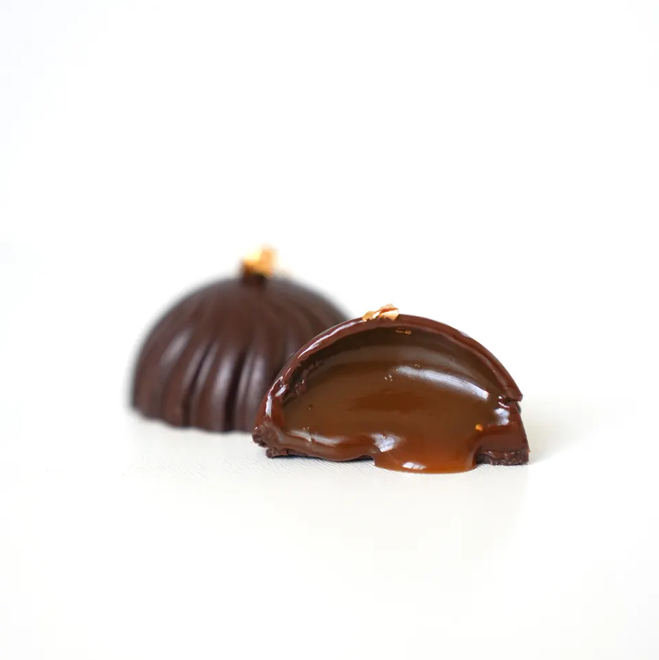 Caramelo Salgado