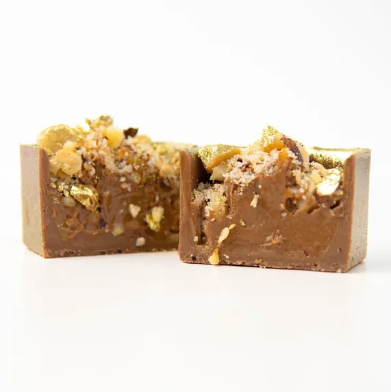 Gianduia Dourada
