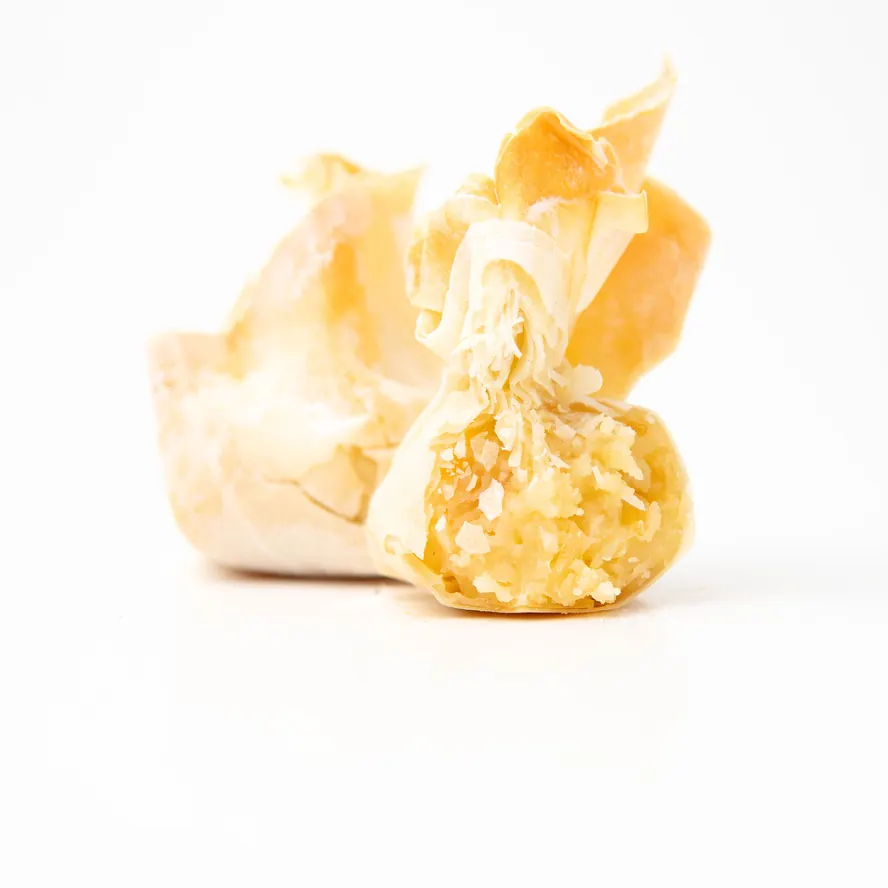 Origami de Coco